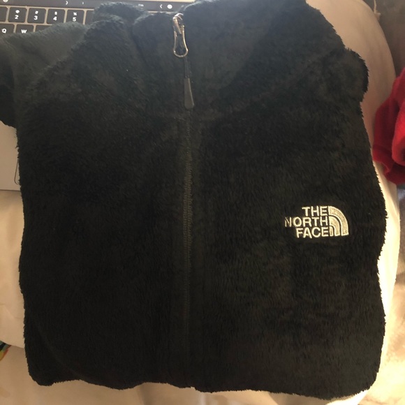 Black north face jacket :) - Picture 2 of 4